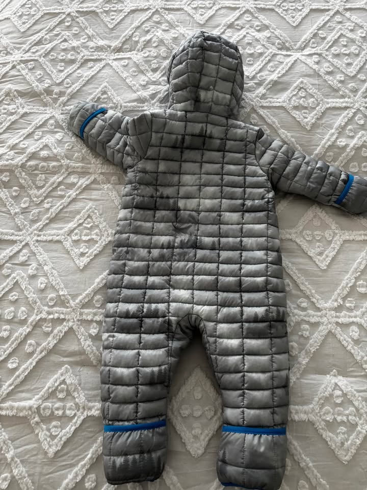Snozu Toddler snowsuits 24m - photo 5