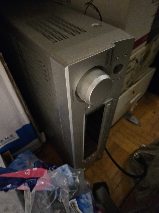 Antique Singer Sewing Machine