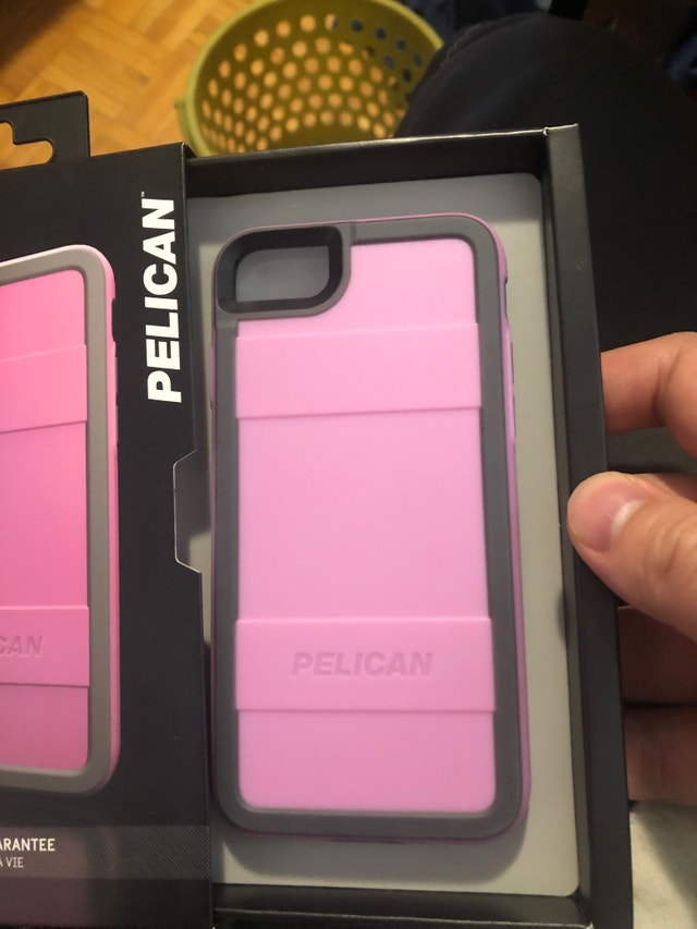 Pelican iPhone 8 case - photo 2