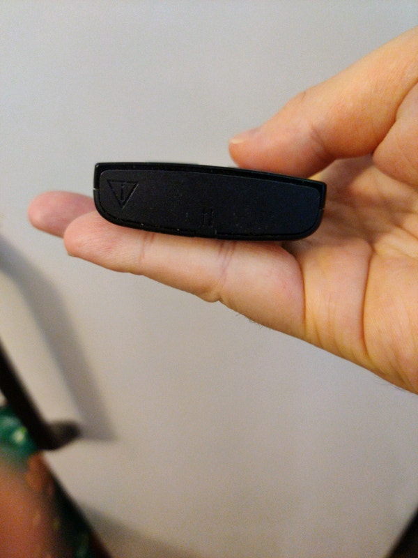 Netgear remote - photo 4