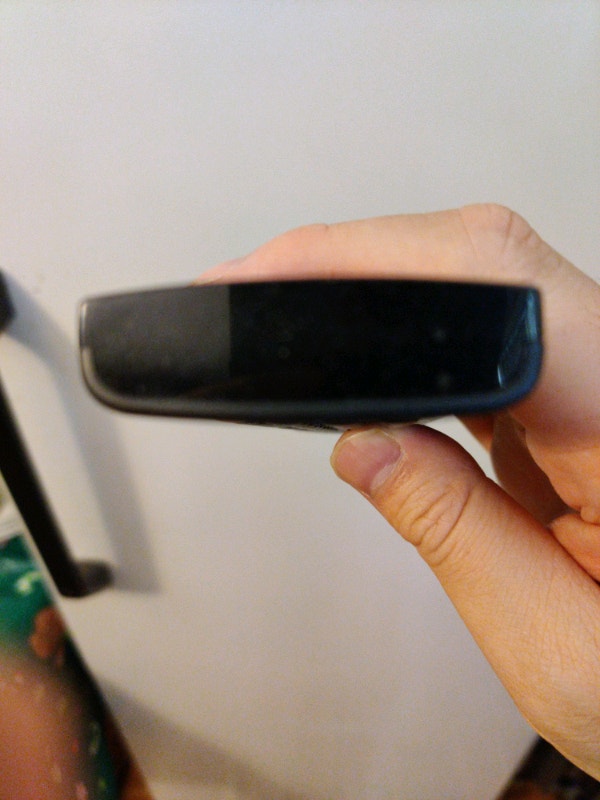 Netgear remote - photo 5