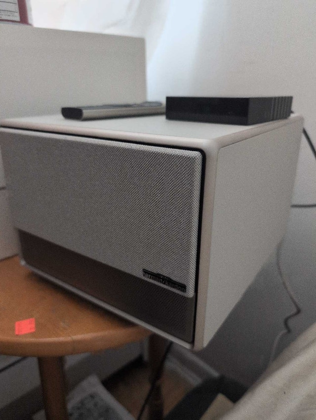 Xgimi Horizon 4k Pro Projector