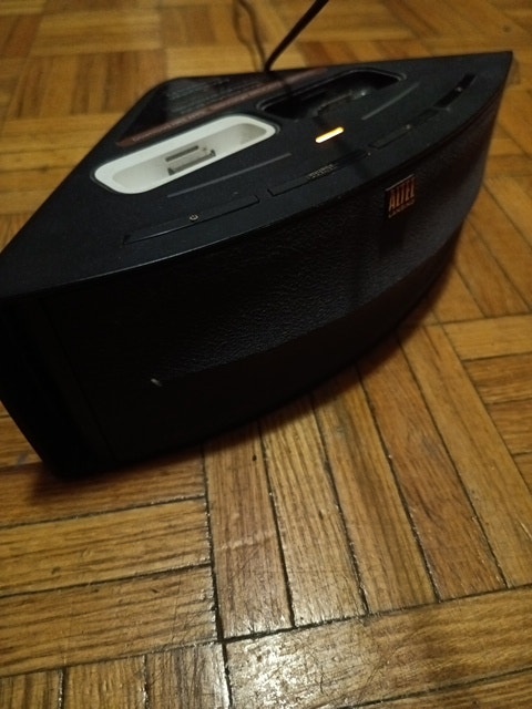 Altec Lansing Speaker