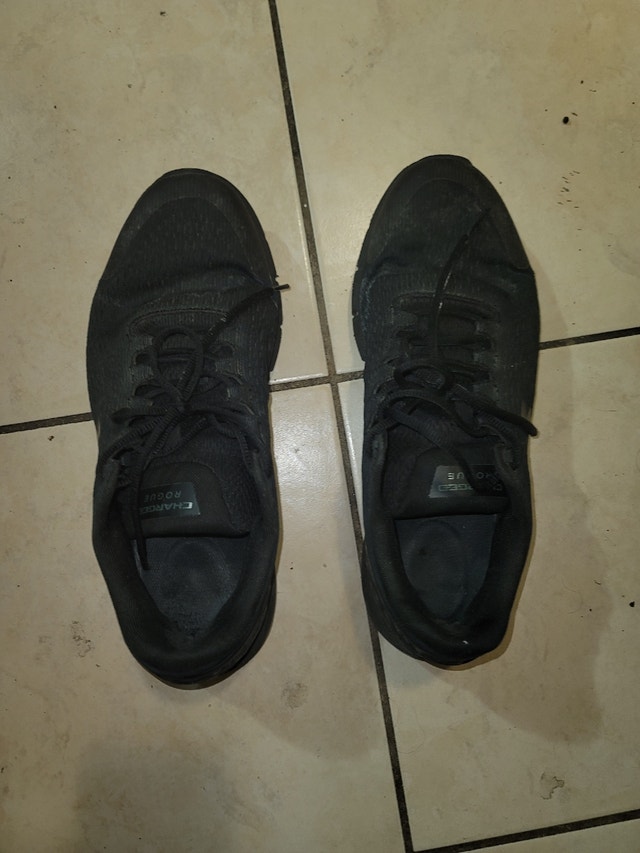 Under armour shoes men 13