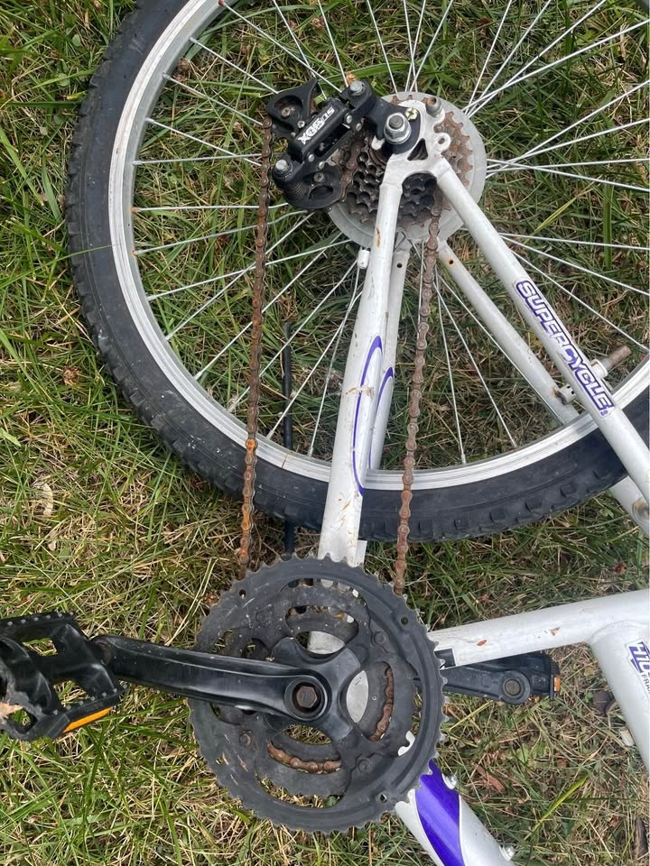Bike for sale - photo 2