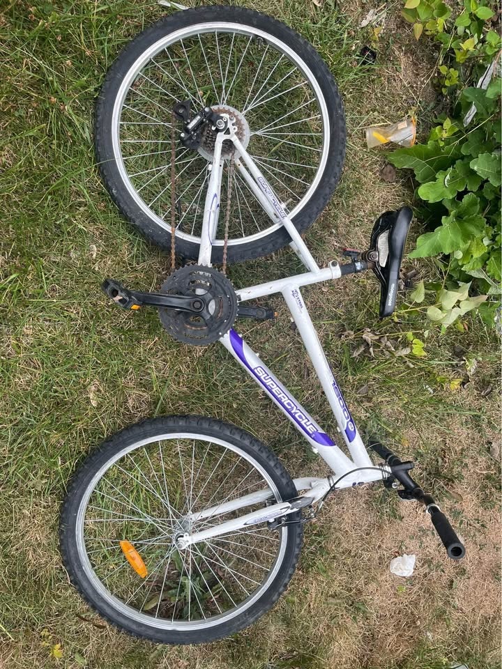 Bike for sale - photo 3