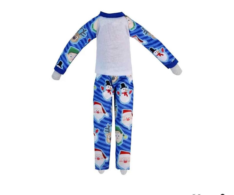 Elf clothes