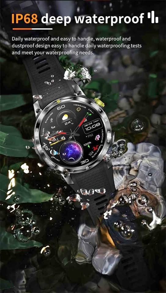 NX18 Pro AMOLED