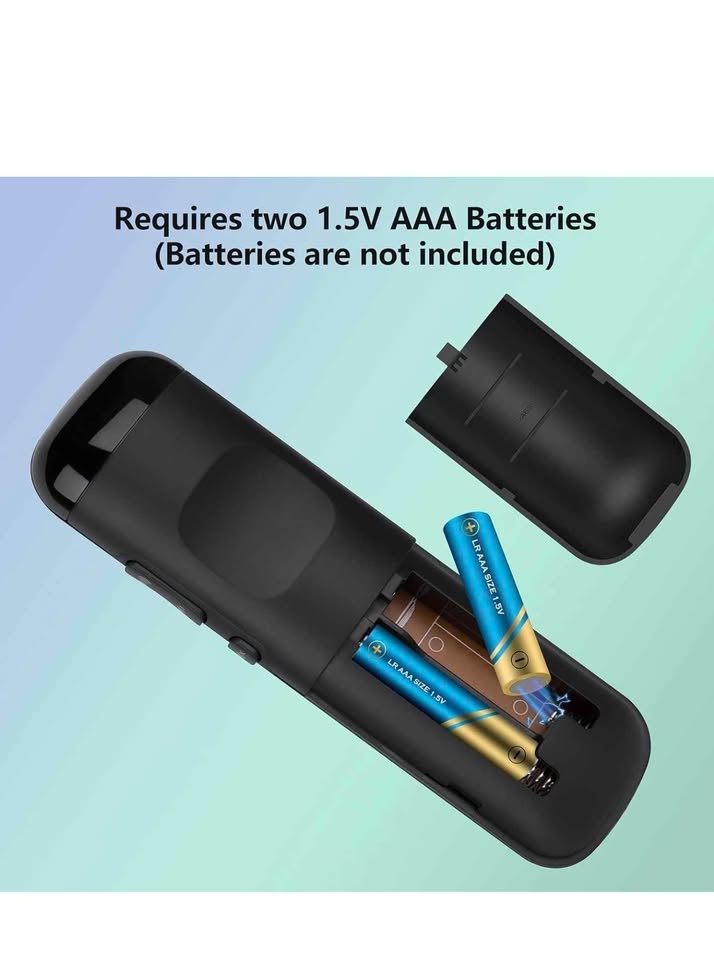 Replacement Remote for Roku TV TCL Hisense Onn - photo 2