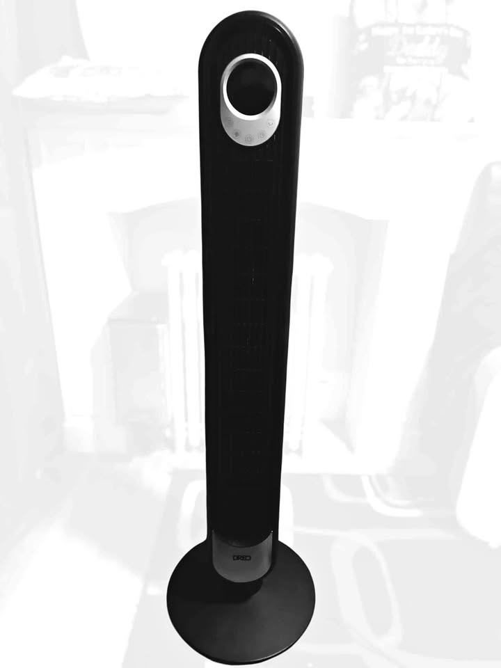 Dreo Tower Fan 42-Inch Cruiser Pro T1
