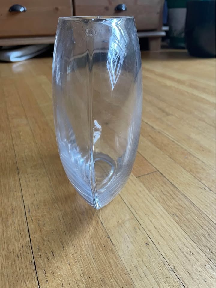 Glass Vase - photo 2