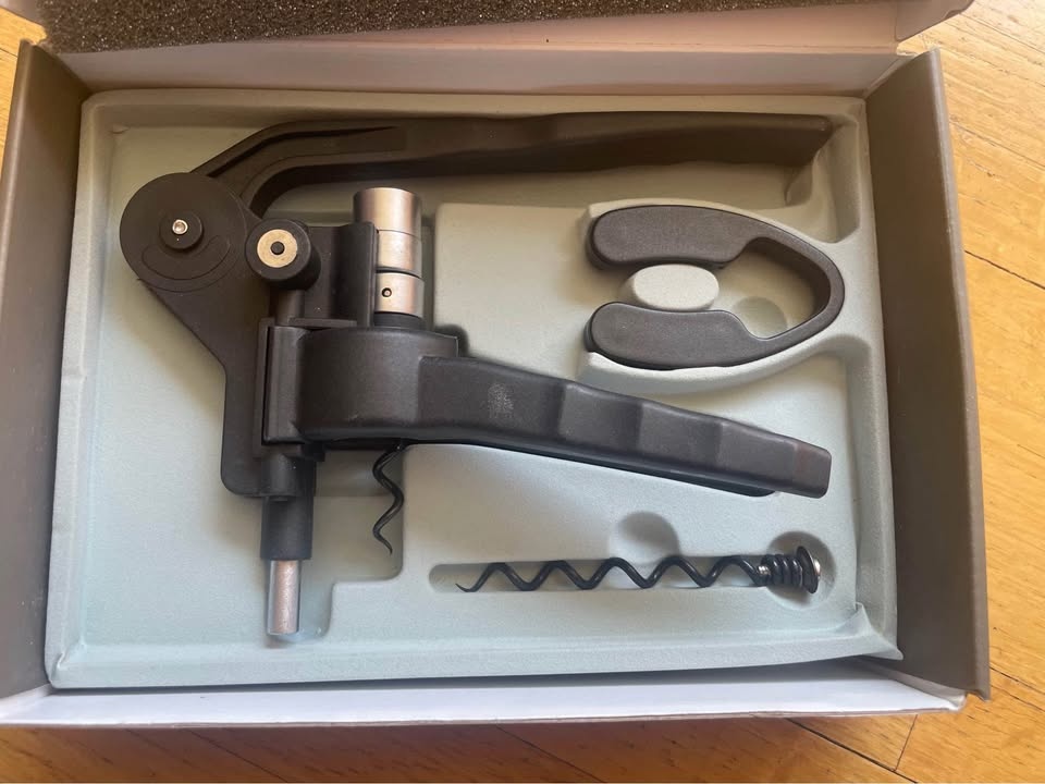 Corkscrew - photo 2