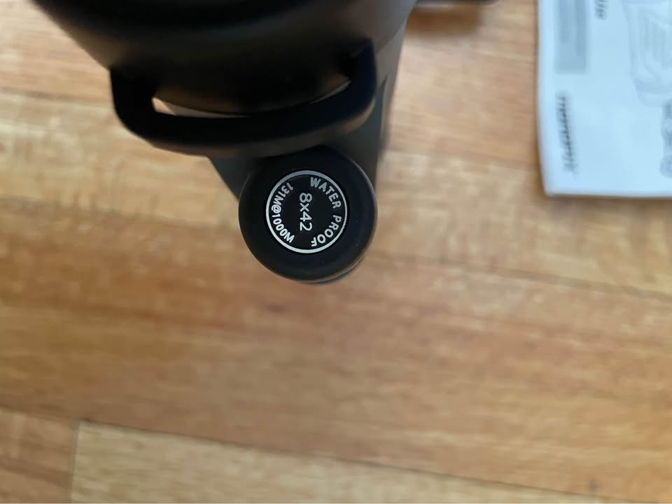 Carson monoscope - photo 2