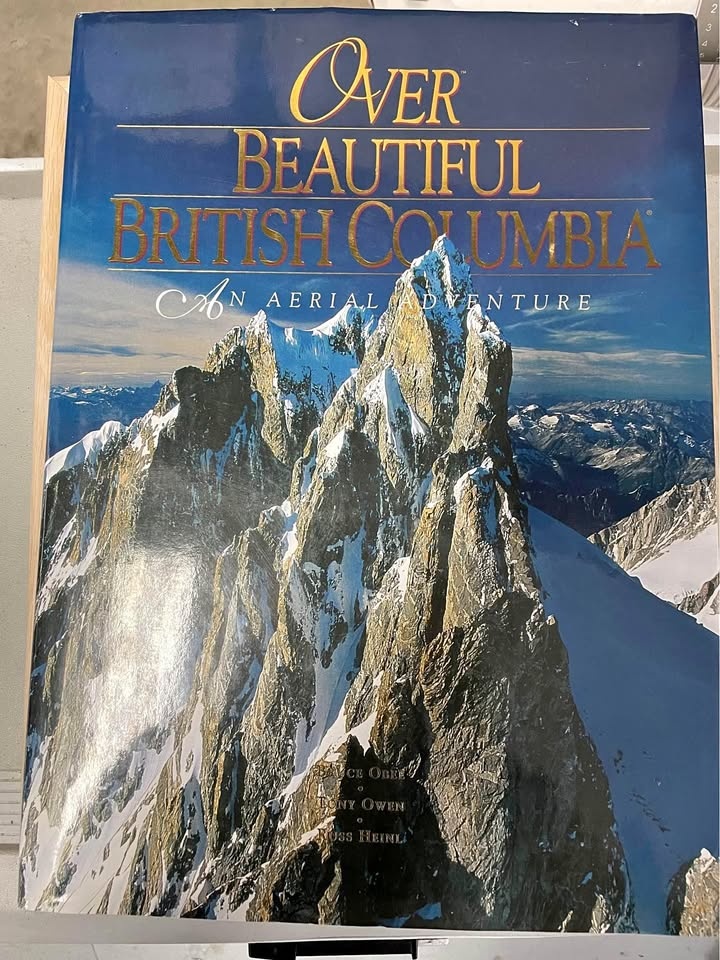 BC book