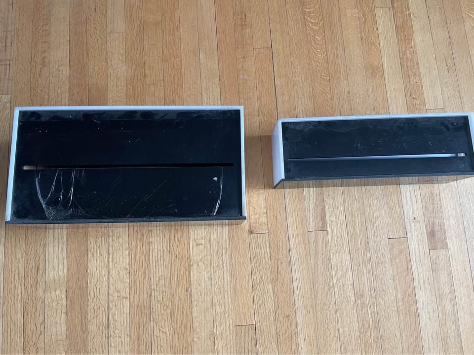 Vintage Commercial Foil And Wrap Dispensers - photo 2