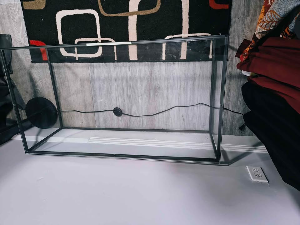 ✨ Modern Glass Coffee Table – Excellent Condition! ✨ Must go - photo 5