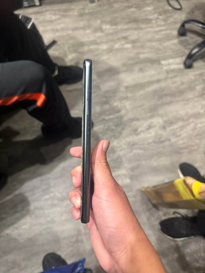 Samsung S9 plus - photo 2