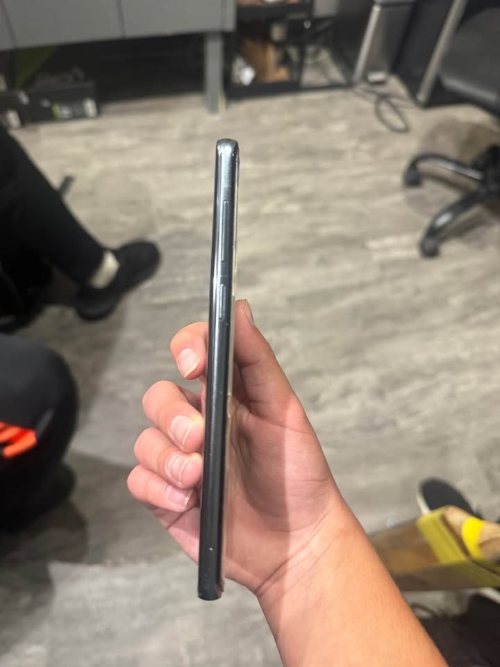 Samsung S9 plus - photo 4