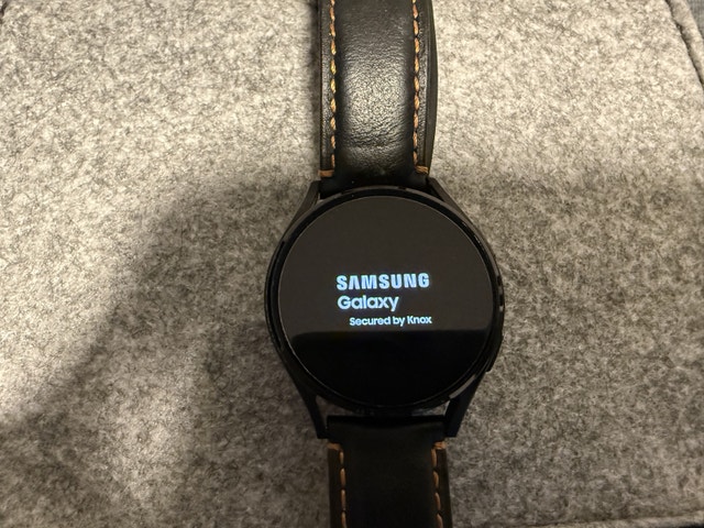 Galaxy Watch 4 40mm