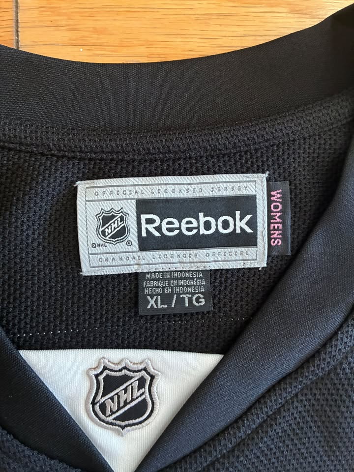 Women's LA Kings Jersey XL - photo 3