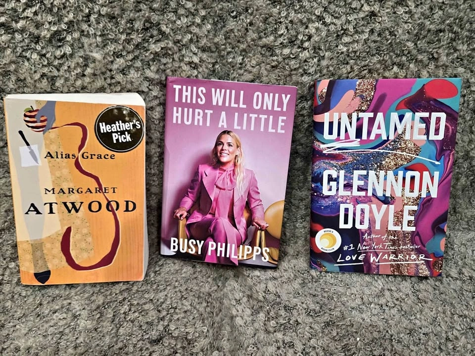 Books