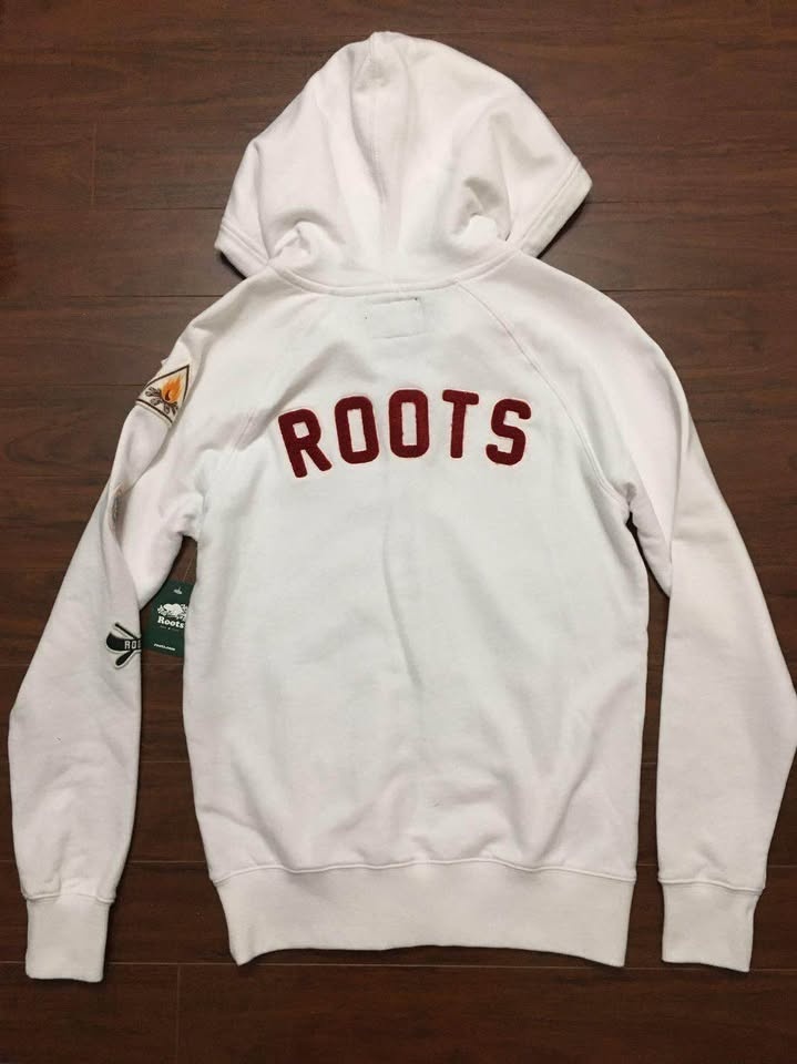 Roots Campfire hoodies - photo 2