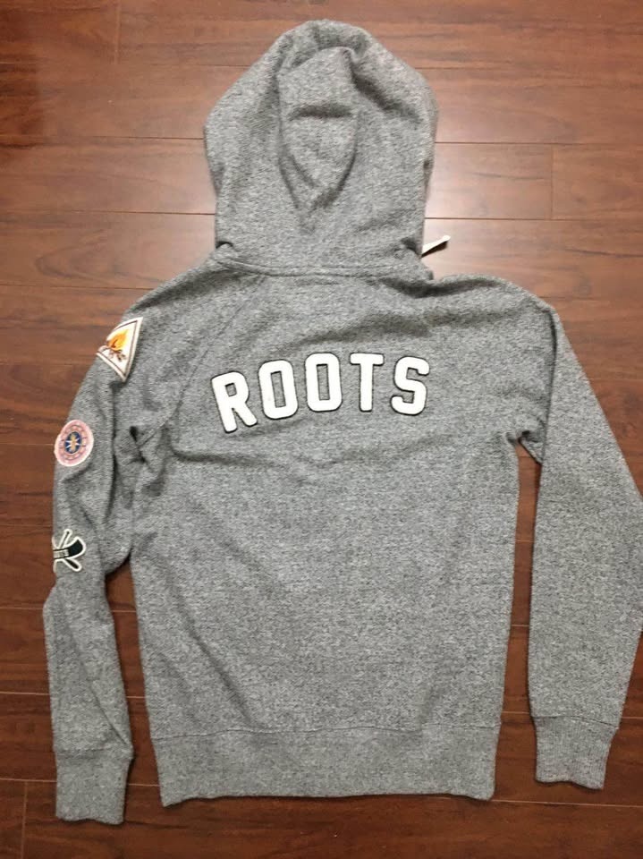 Roots Campfire hoodies - photo 5