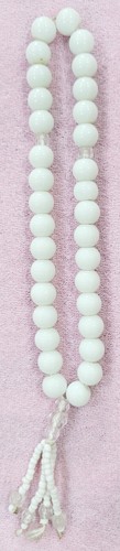 Elegant 34-Bead Islamic Tasbeeh - photo 3