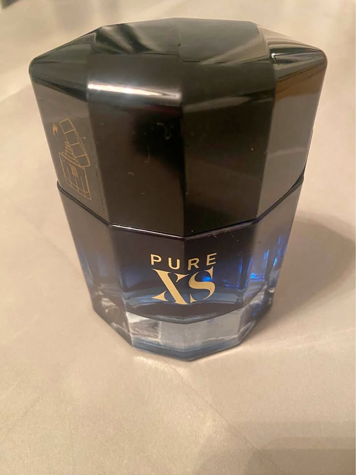 Pure XS brand new 100 ml Eau de Toilette