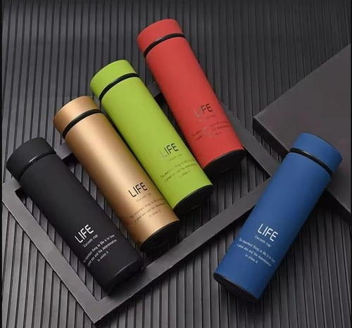 Christmas, New Year Insulated Bottle,NEW