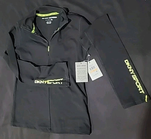 DKNY | Performance Sweatshirt Women's Size S