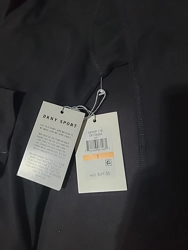 DKNY | Performance Sweatshirt Women's Size S - photo 2