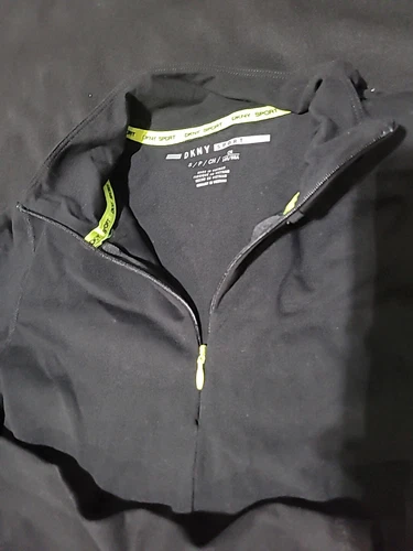 DKNY | Performance Sweatshirt Women's Size S - photo 4