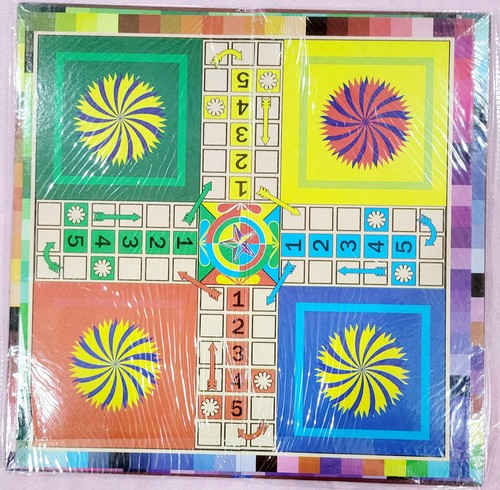3-in-1 Board Game Set - photo 2