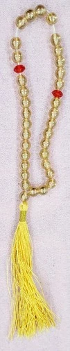 Stylish 34-Bead Islamic Tasbeeh - photo 5