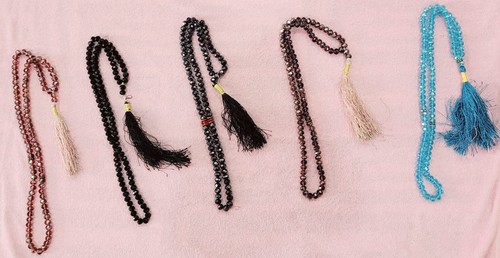 Premium Islamic Prayer Beads