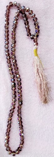 Premium Islamic Prayer Beads - photo 3