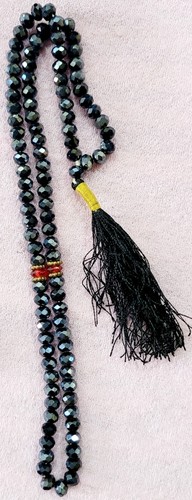 Premium Islamic Prayer Beads - photo 5