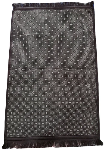 Prayer Rug, Prayer Mat, Ramadan Gift, Eid Gift, Janamaz, Muslim - photo 5