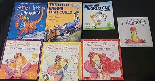 Books