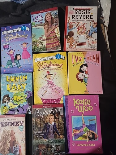 18 Books For Sale , Low Price - photo 2