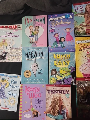 18 Books For Sale , Low Price - photo 3