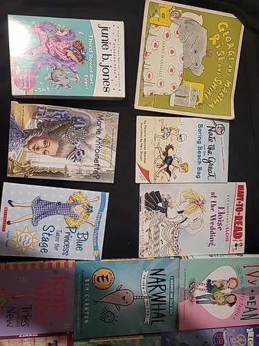 18 Books For Sale , Low Price - photo 4