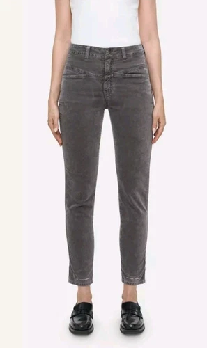 Closed Womens Relaxed Jeans Pants Style Pedal Pusher - photo 3