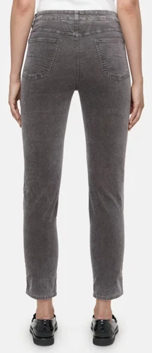 Closed Womens Relaxed Jeans Pants Style Pedal Pusher - photo 4