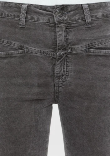 Closed Womens Relaxed Jeans Pants Style Pedal Pusher - photo 5