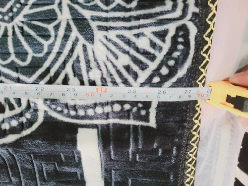 Muslim Prayer Mat With Bag, Islamic Prayer Rugs, Janamaz and Cap - photo 4