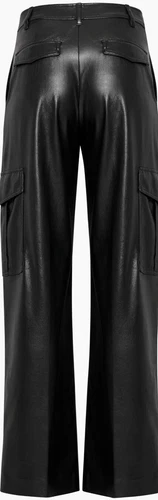 Wilfred Free Modern Cargo Pant Black - photo 3