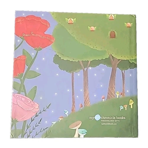 Personalized Child's Book For Girl Reese - photo 5