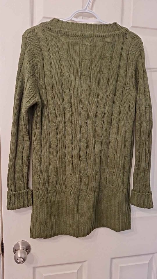 Sweater Tunics - photo 2
